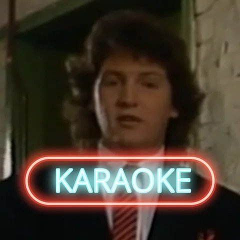 Karaoke | Alles Kan Een Mens Gelukkig Maken